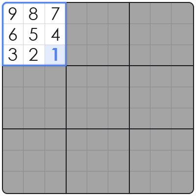 sudoku jigsaw