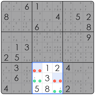 sudoku nty